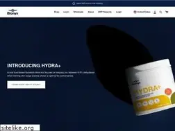 Sites similar to blonyx.com