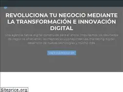 Sites similar to bloo.media