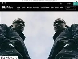 Sites similar to blood-brother.com
