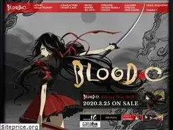 Sites similar to blood-c.jp