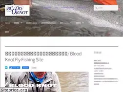 Sites similar to blood-knot.com
