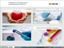 Sites similar to blood.am