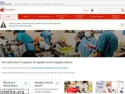 Sites similar to blood.co.uk