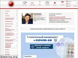 Sites similar to blood.ru