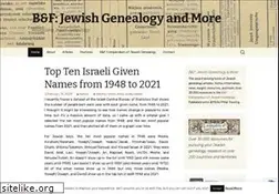 Sites similar to bloodandfrogs.com