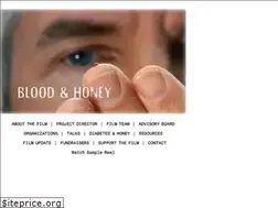 Sites similar to bloodandhoney.org