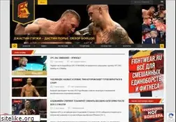 Sites similar to bloodandsweat.ru
