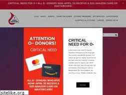 Sites similar to bloodassurance.org
