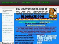 Sites similar to bloodaze.com