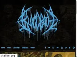 Sites similar to bloodbath.biz
