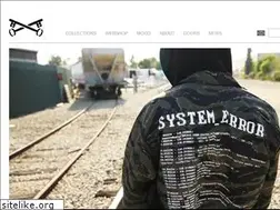 Sites similar to bloodbathproject.com
