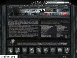 Sites similar to bloodborne-wiki.com