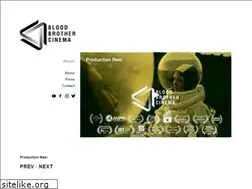 Sites similar to bloodbrothercinema.com