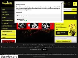 Sites similar to bloodbuster.com