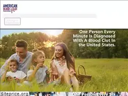 Sites similar to bloodclot.org