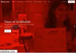 Sites similar to bloodconnect.org