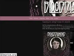 Sites similar to blooddiamondrocks.com