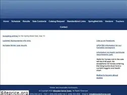 Sites similar to bloodedhorse.com