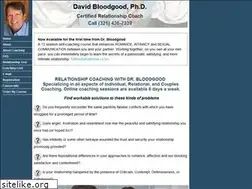 Sites similar to bloodgood.com