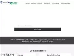 Sites similar to bloodmoonregale.com