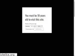 Sites similar to bloodndirt.com