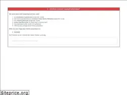 Sites similar to bloodnet-ut.de