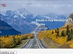 Sites similar to bloodnfireak.org