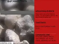 Sites similar to bloodnfiremuncie.com