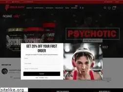 Sites similar to bloodngutz.in