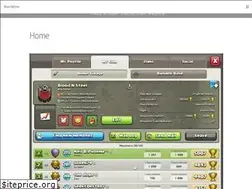 Sites similar to bloodnsteel.com