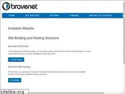 Sites similar to bloodorangetree18.bravehost.com