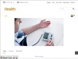 Sites similar to bloodpressuremonitors.us