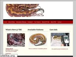 Sites similar to bloodpythons.com