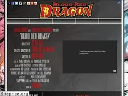 Sites similar to bloodreddragon.net