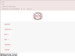 Sites similar to bloodreina.com