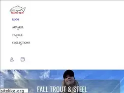 Sites similar to bloodruntackle.com