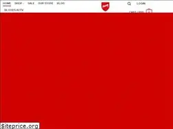 Sites similar to bloods-industries.co