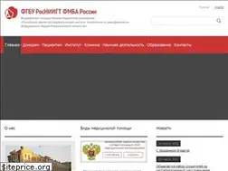 Sites similar to bloodscience.ru
