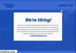 Sites similar to bloodsfrontend.com