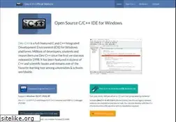 Sites similar to bloodshed.net