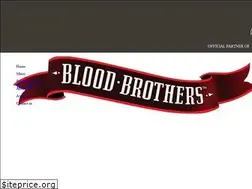 Sites similar to bloodshotmix.com