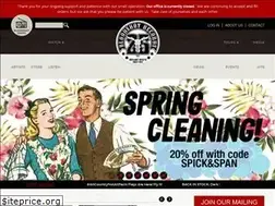 Sites similar to bloodshotrecords.com