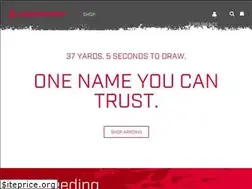 Sites similar to bloodsportarchery.com