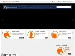 Sites similar to bloodstockauction.com