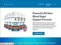 Sites similar to bloodsugarblaster.com