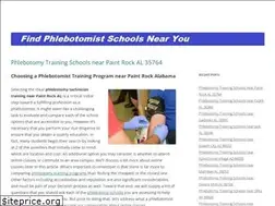 Sites similar to bloodtechedu.info