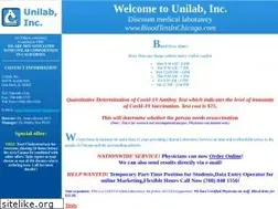 Sites similar to bloodtestinchicago.com