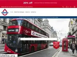 Sites similar to bloodtestslondon.com