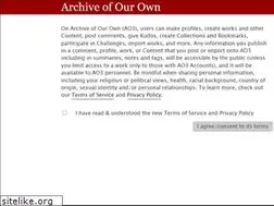 Sites similar to bloodties-fans.com