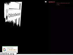 Sites similar to bloodwoodnewtown.com